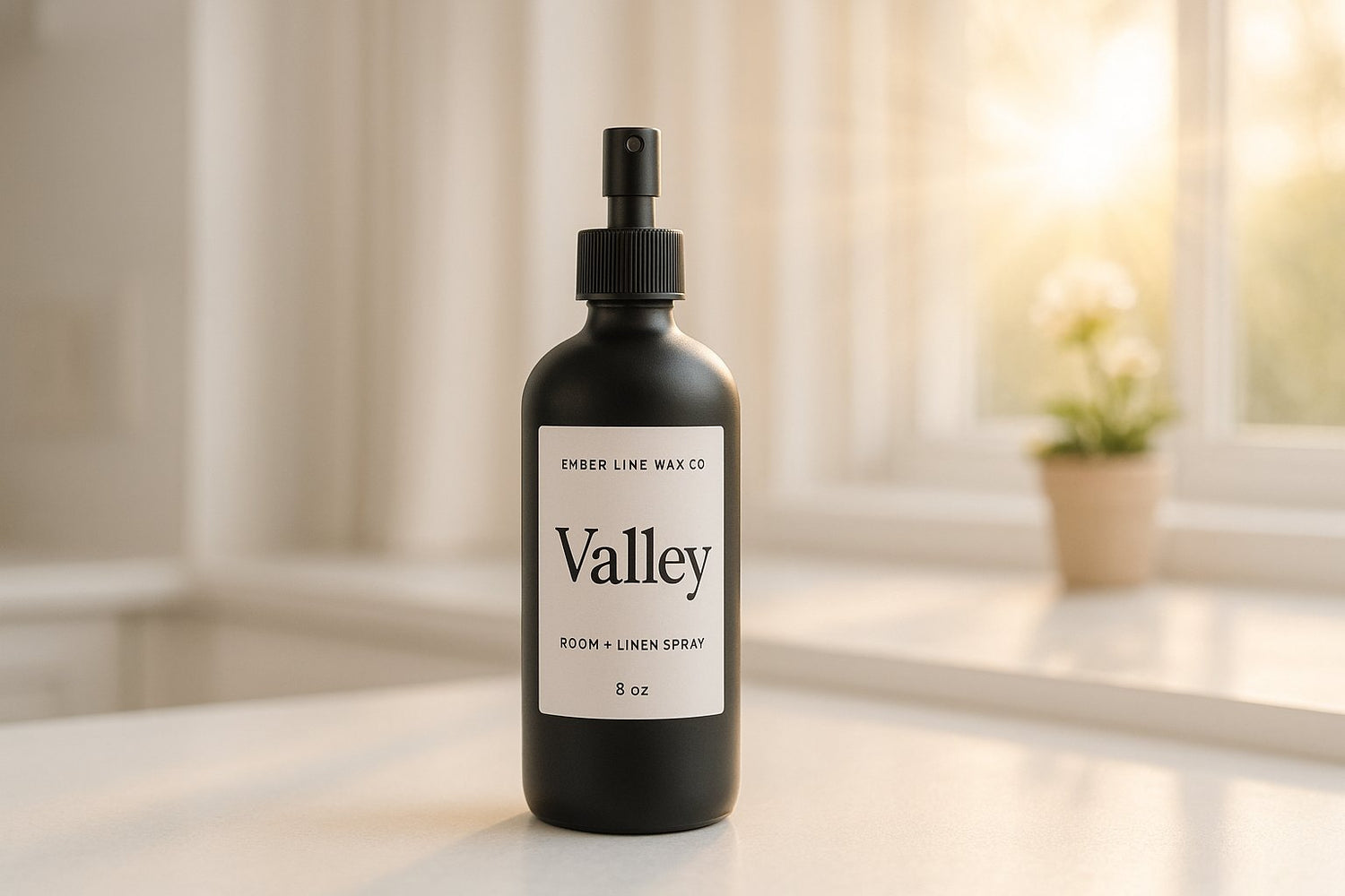 Room & Linen Sprays