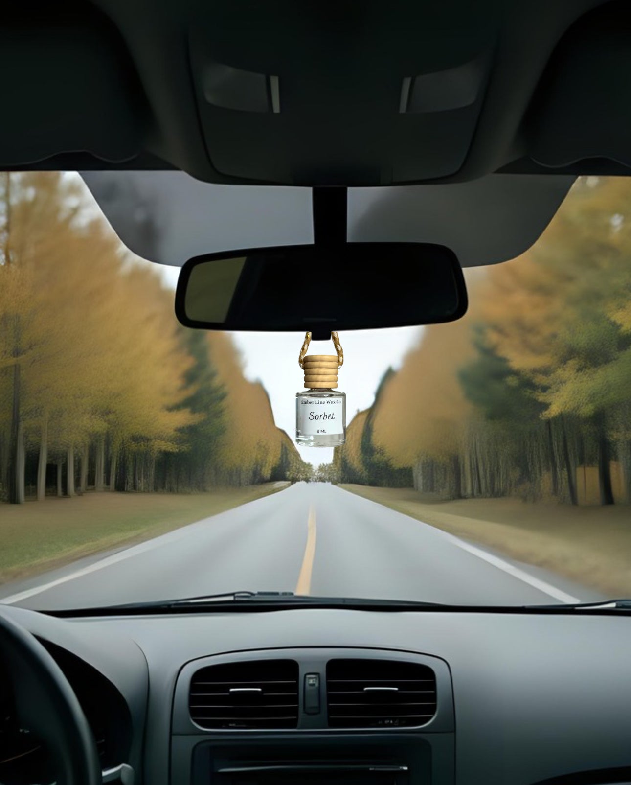 Long Lasting Car Diffuser