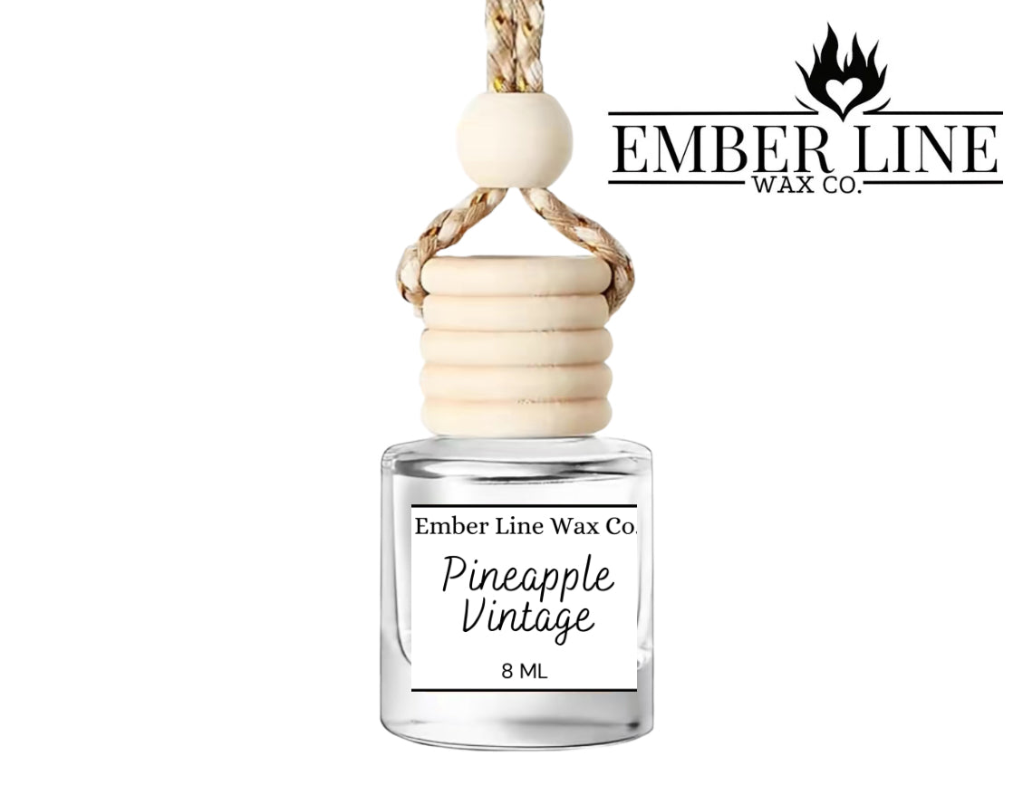 Long Lasting Car Diffuser