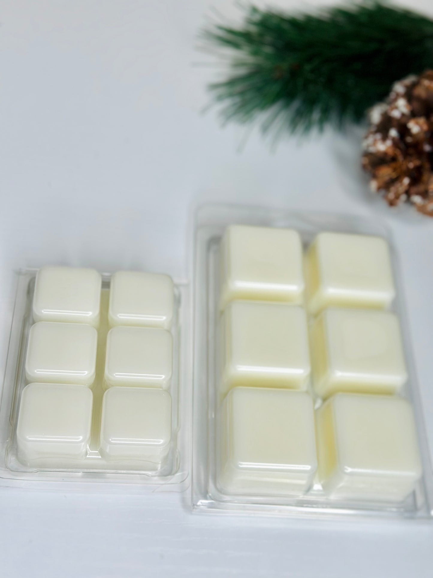 Clean Natural Soy Wax Melts 5.5 Oz