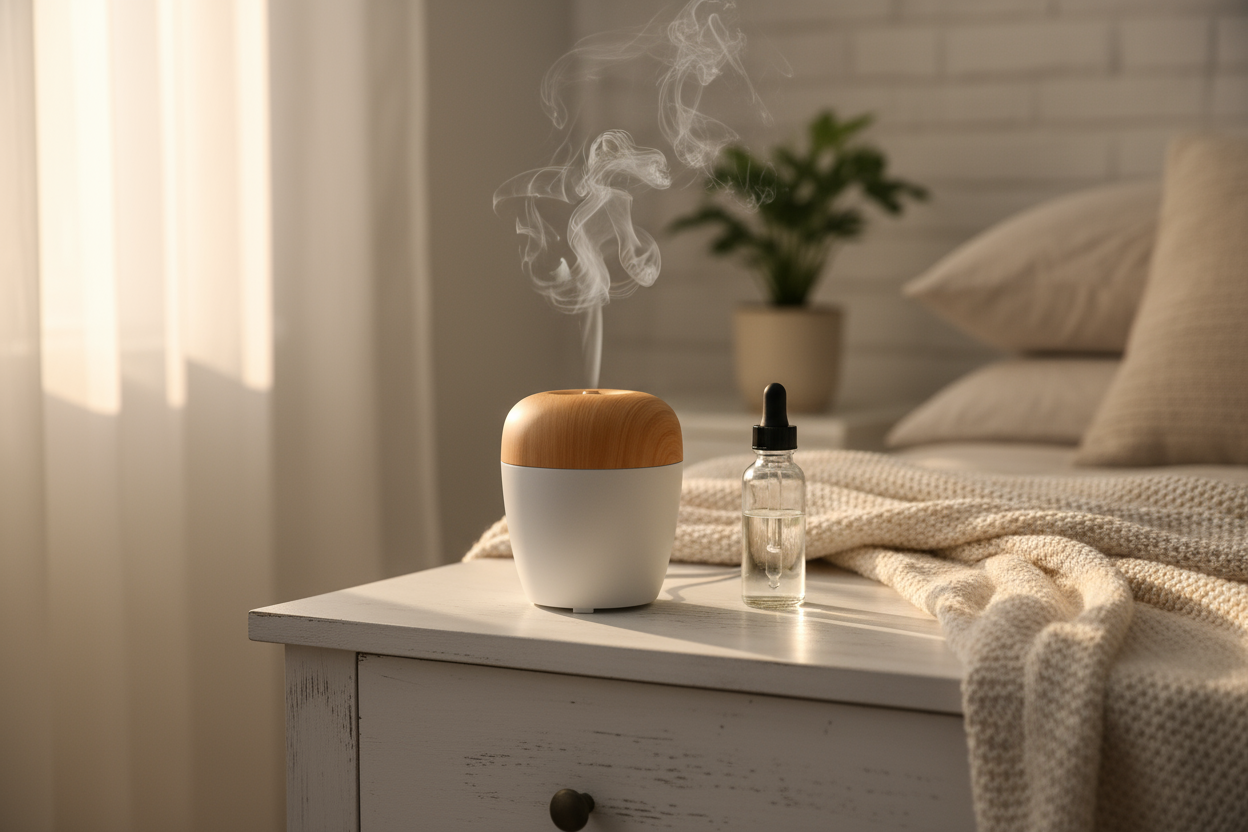 2 Oz Aroma Diffuser Oils