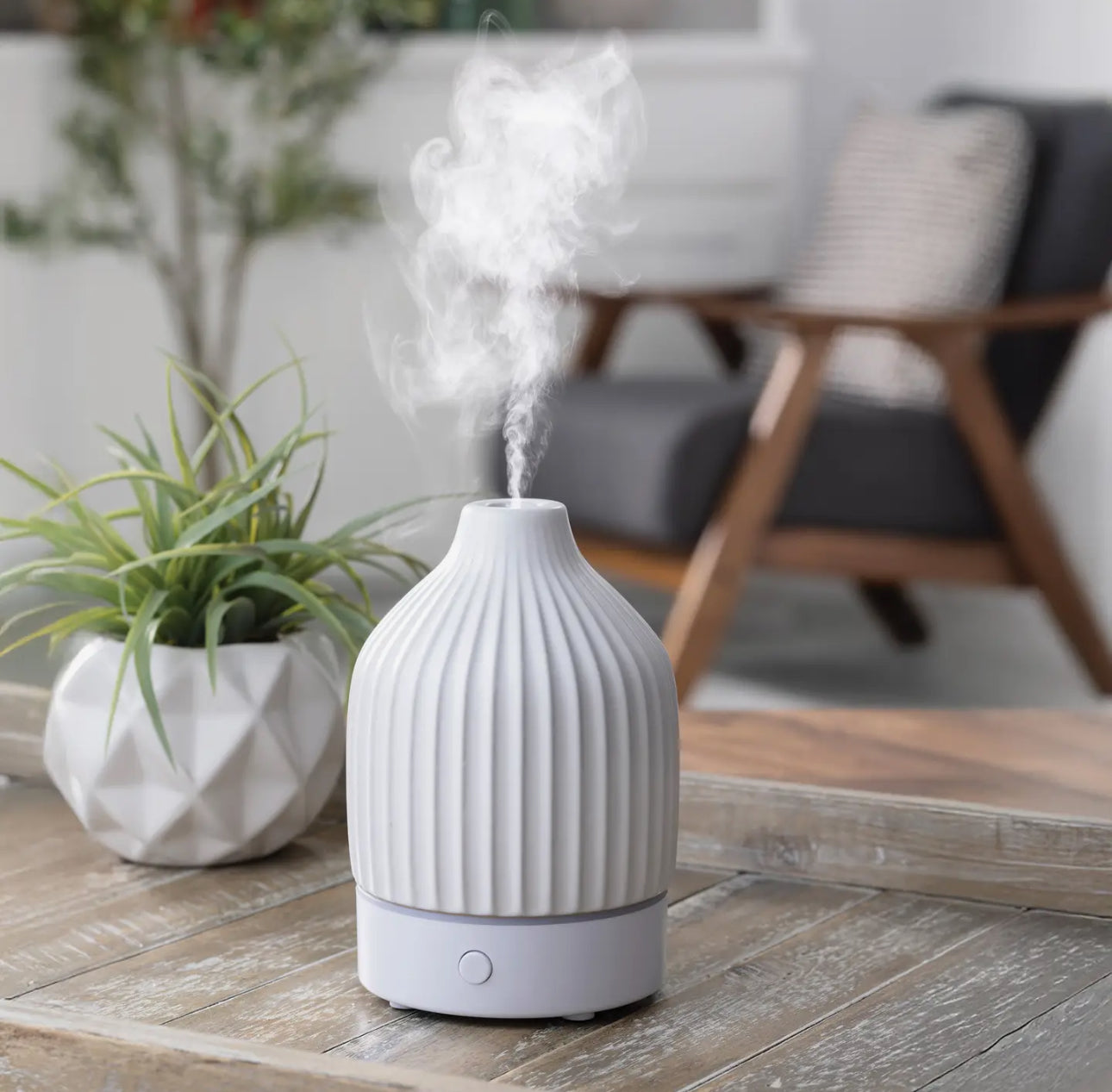Diffusers
