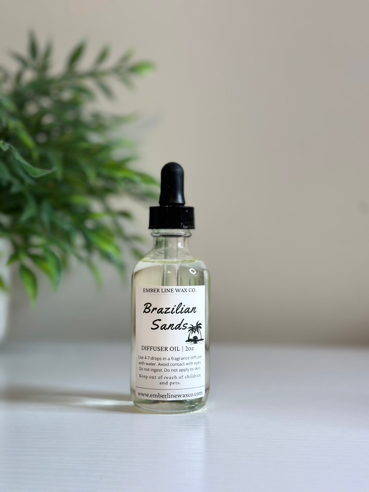 2 Oz Aroma Diffuser Oil | Home Fragrance