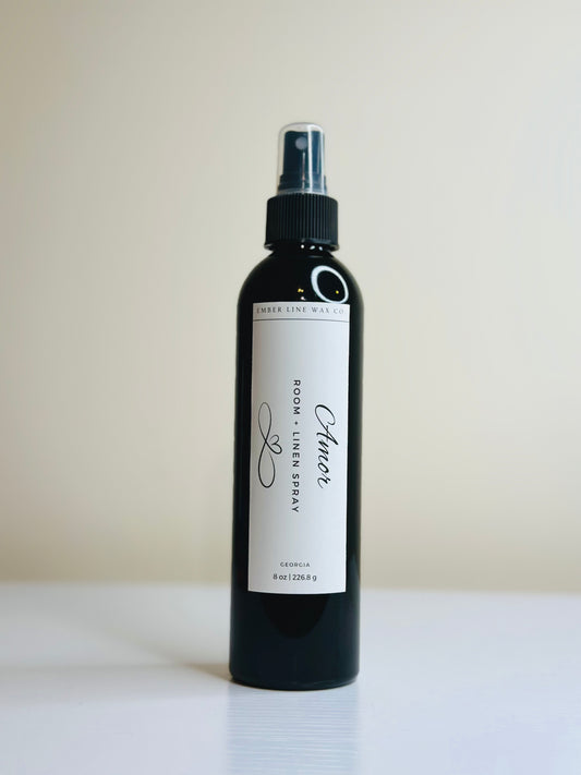 8 oz Room & Linen Spray