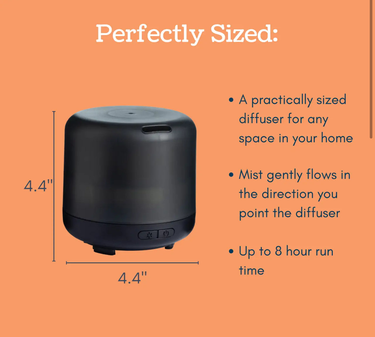 Diffusers