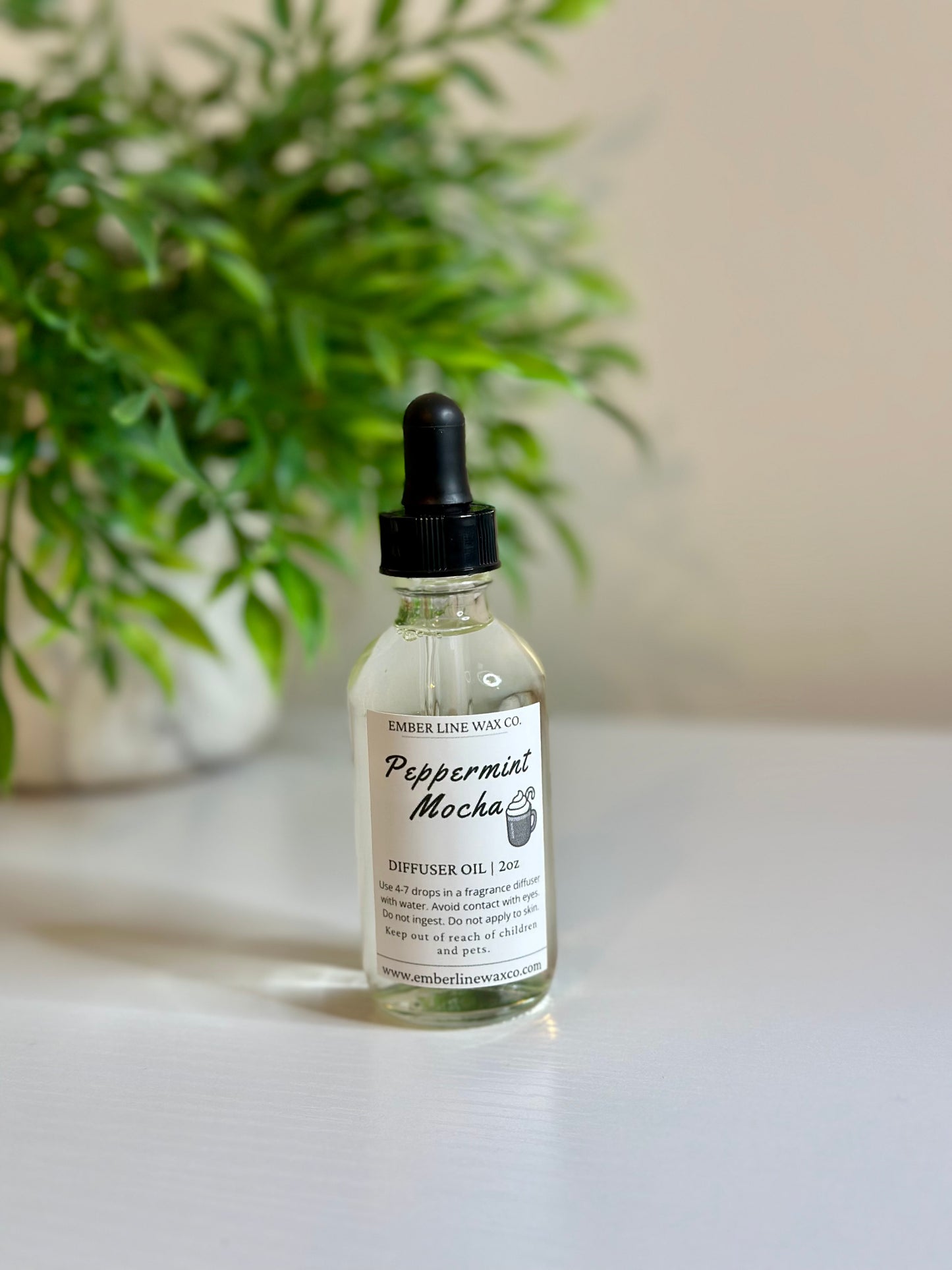 2 Oz Aroma Diffuser Oil | Home Fragrance