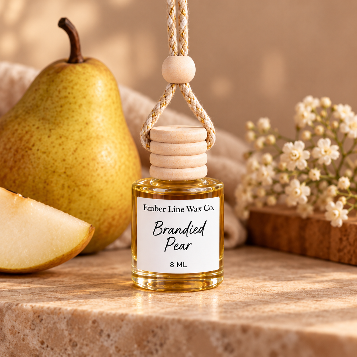 FALL CAR DIFFUSER BUNDLE
