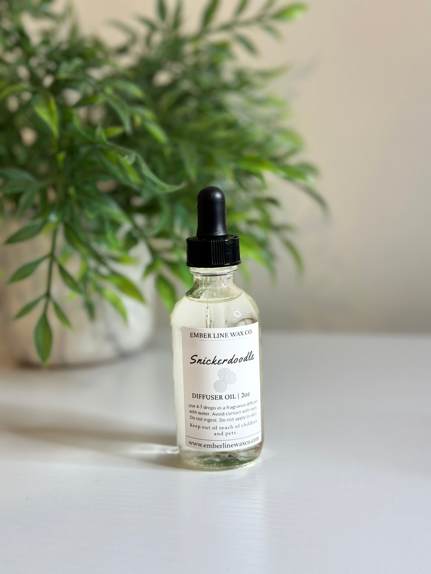 2 Oz Aroma Diffuser Oil | Home Fragrance