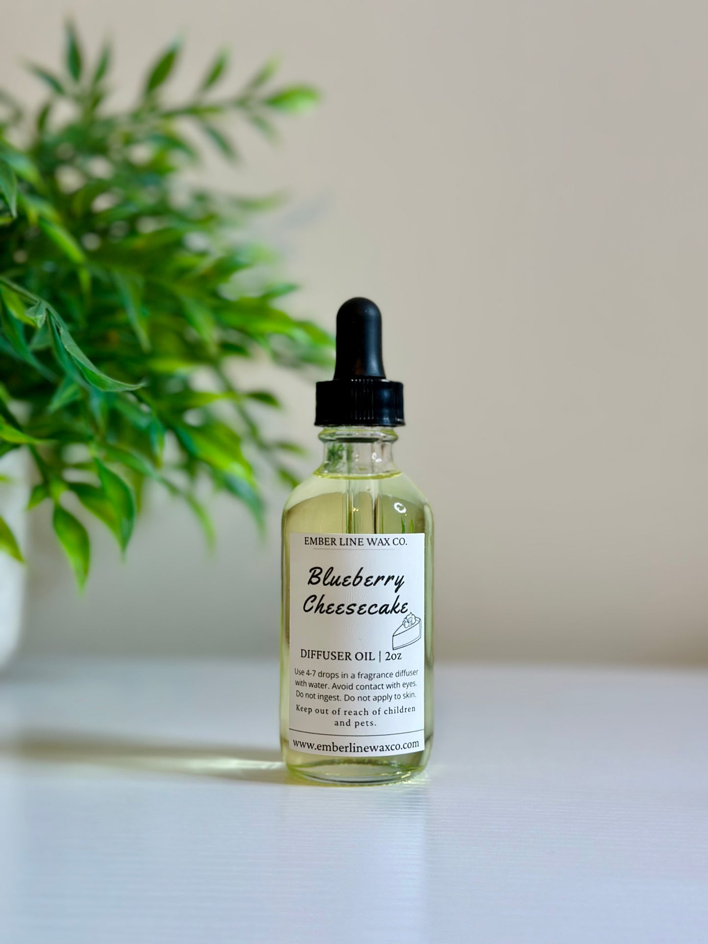 2 Oz Aroma Diffuser Oil | Home Fragrance