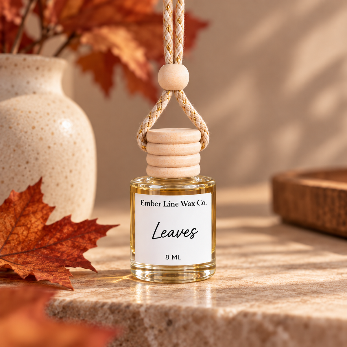 FALL CAR DIFFUSER BUNDLE