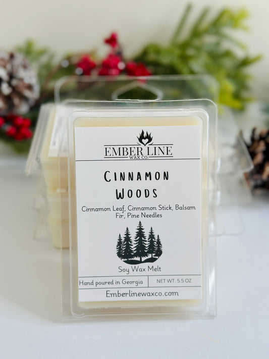 Clean Natural Soy Wax Melts 5.5 Oz