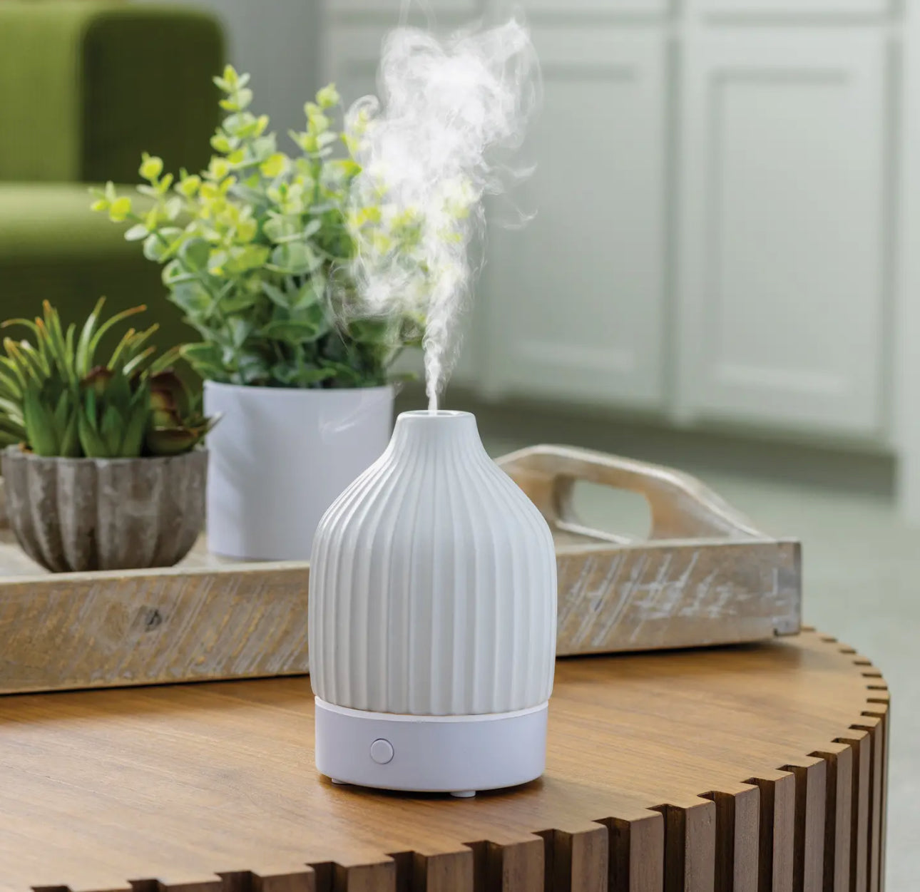 Diffusers
