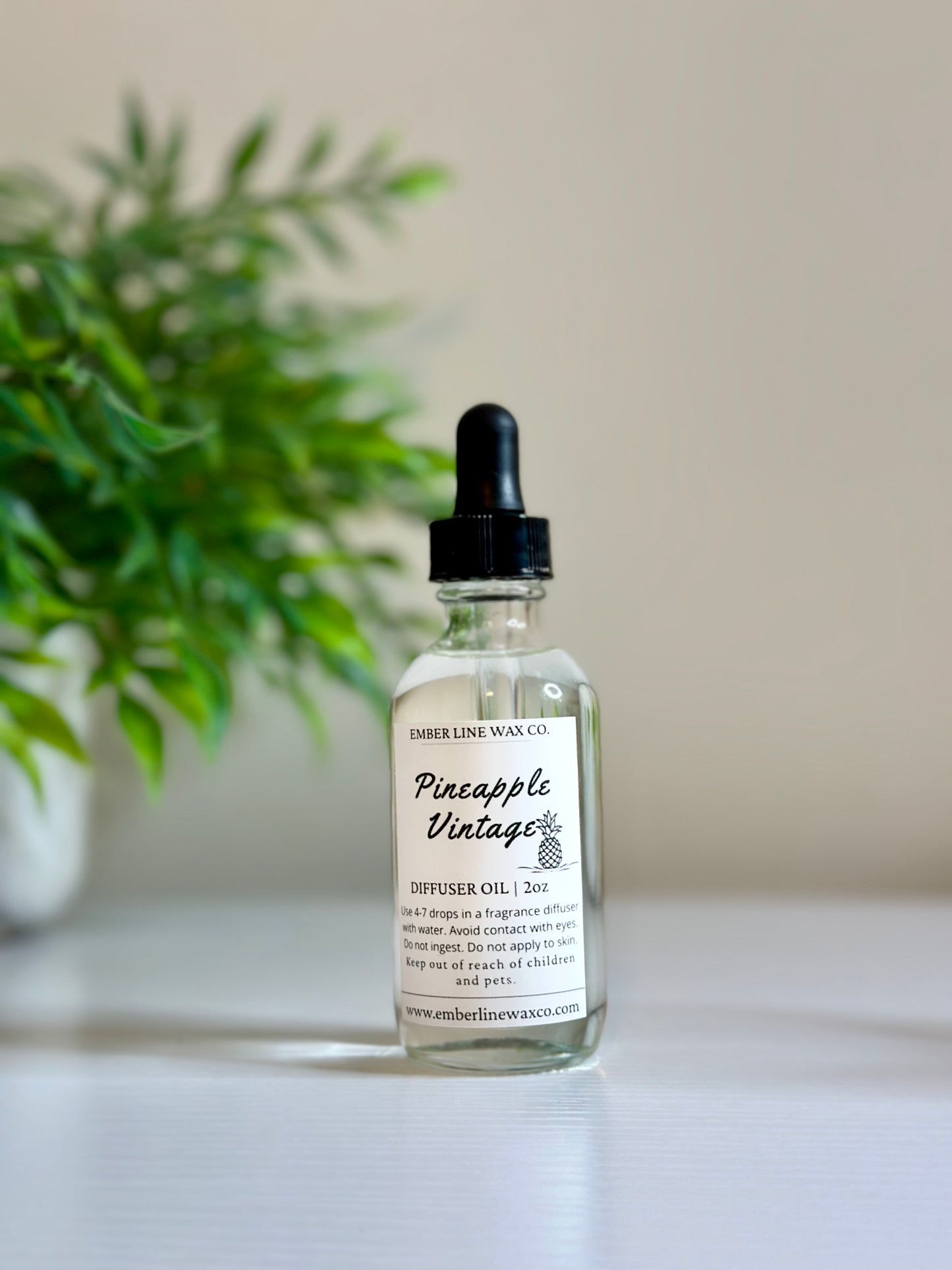 2 Oz Aroma Diffuser Oil | Home Fragrance