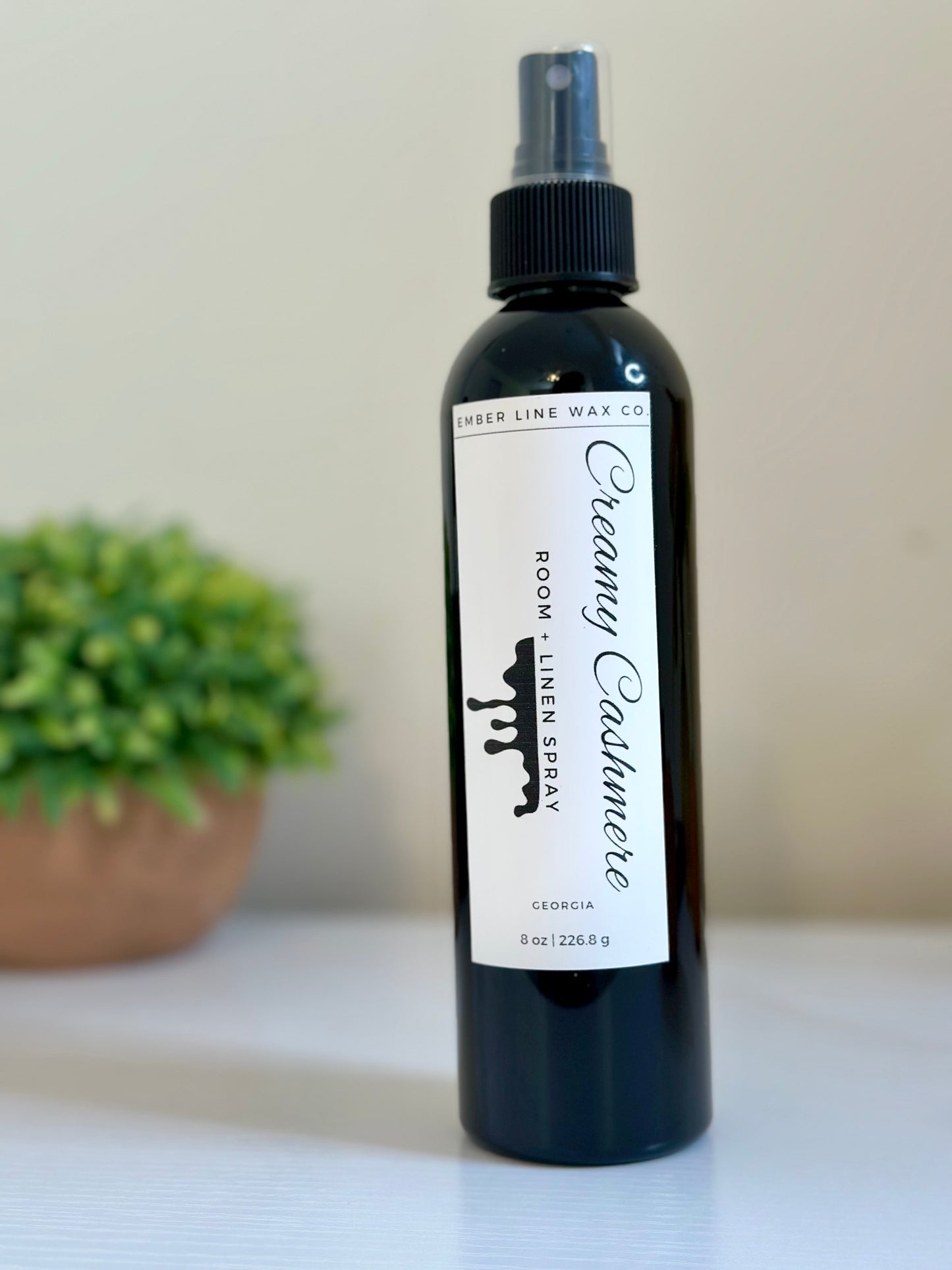 8 oz Room & Linen Spray