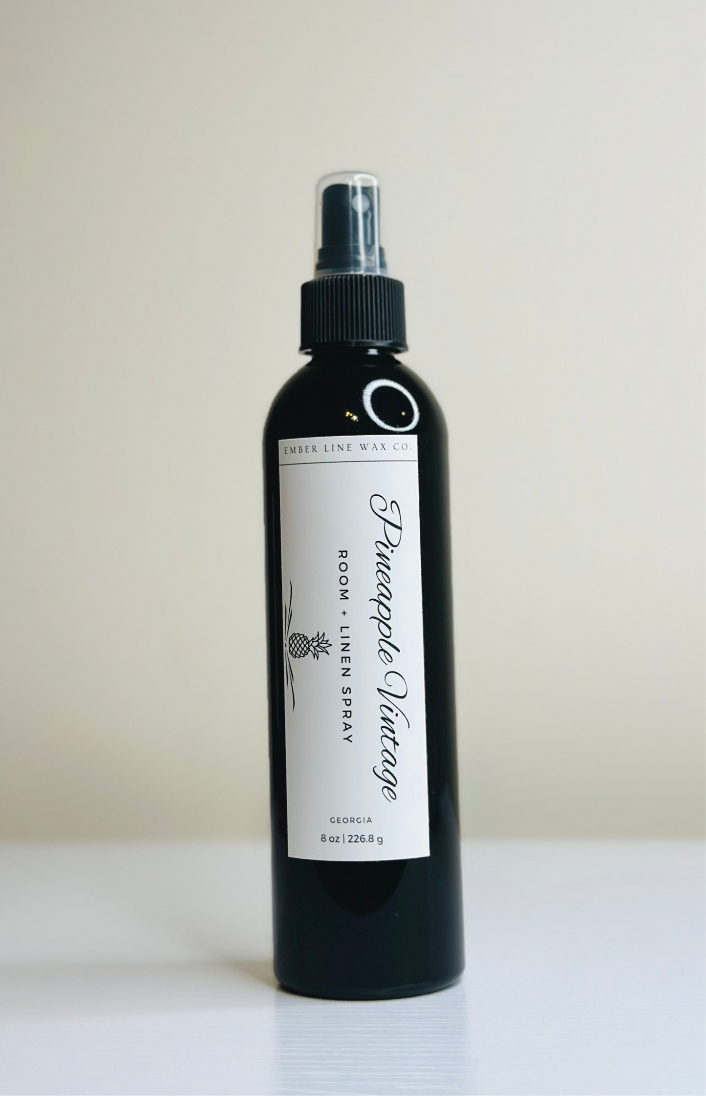 8 oz Room & Linen Spray