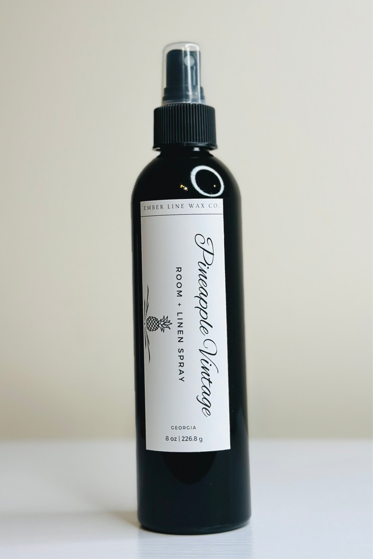 8 oz Room & Linen Spray
