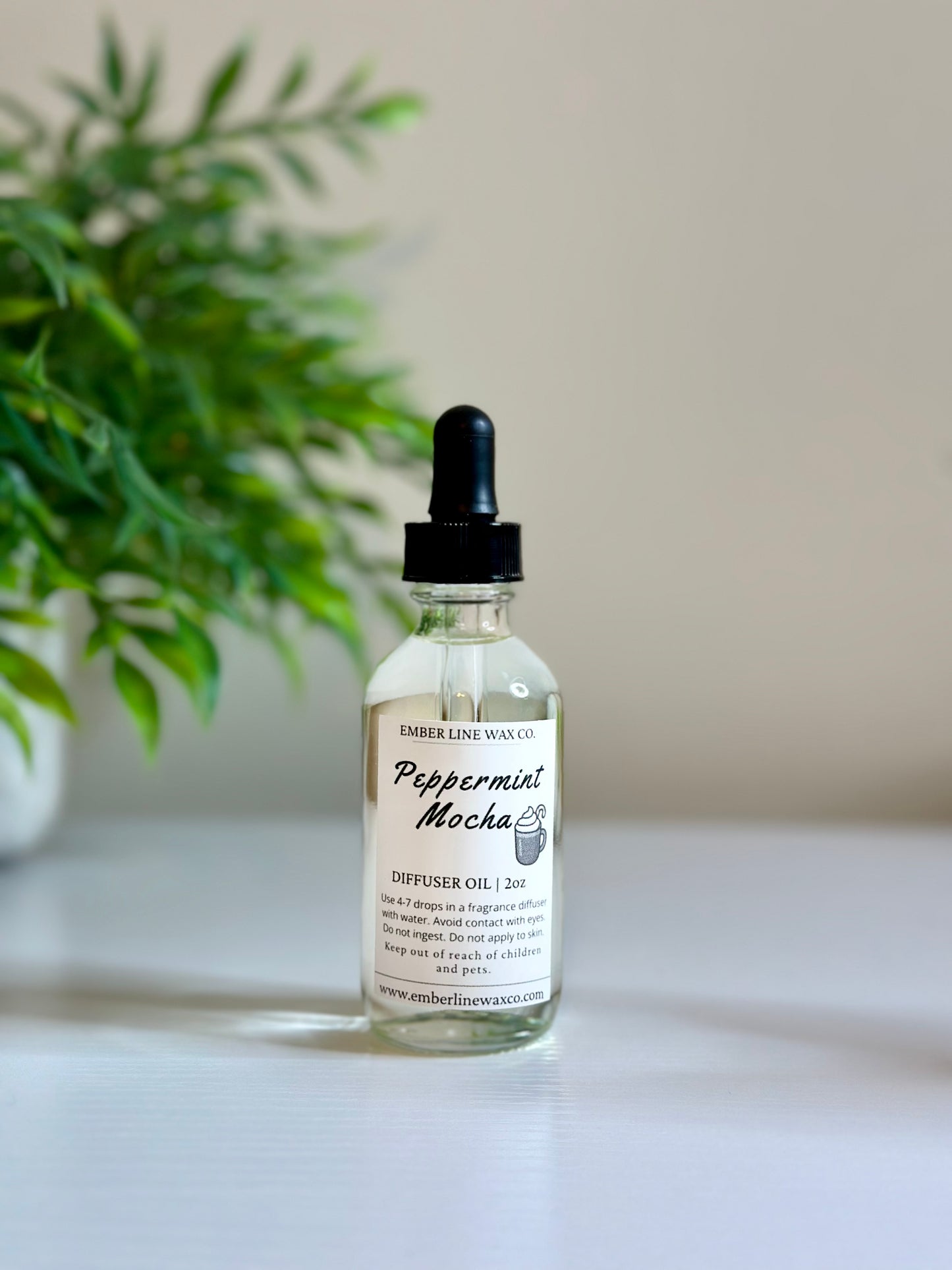 2 Oz Aroma Diffuser Oil | Home Fragrance