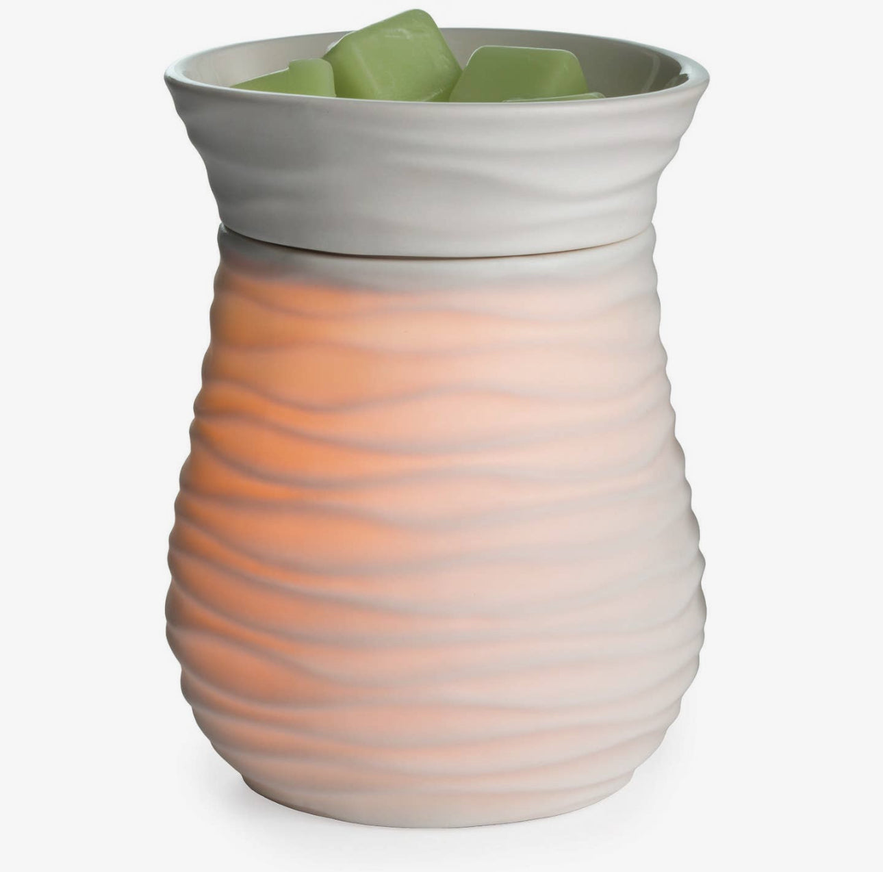 WAX WARMER