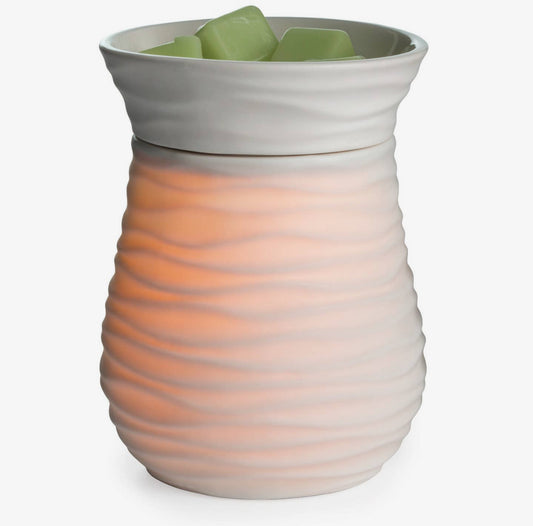 WAX WARMER