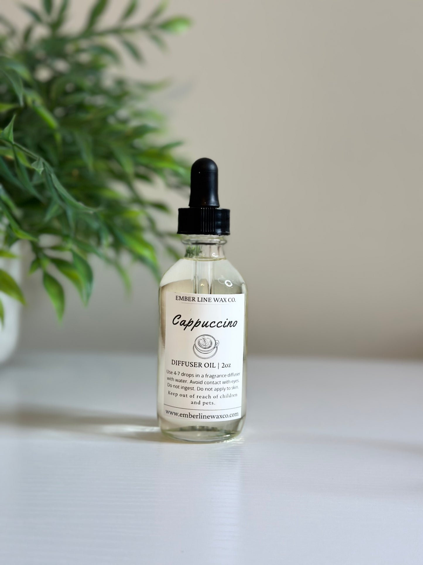 2 Oz Aroma Diffuser Oil | Home Fragrance