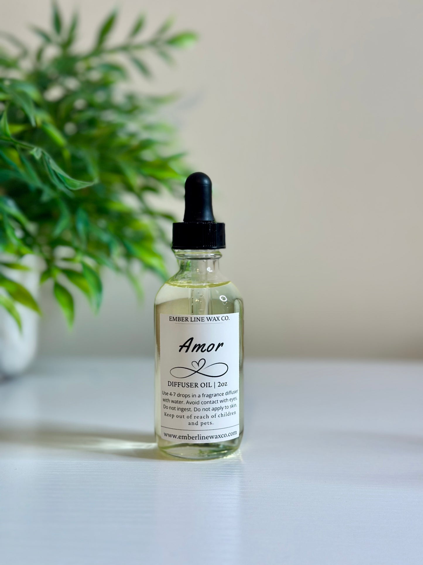 2 Oz Aroma Diffuser Oil | Home Fragrance