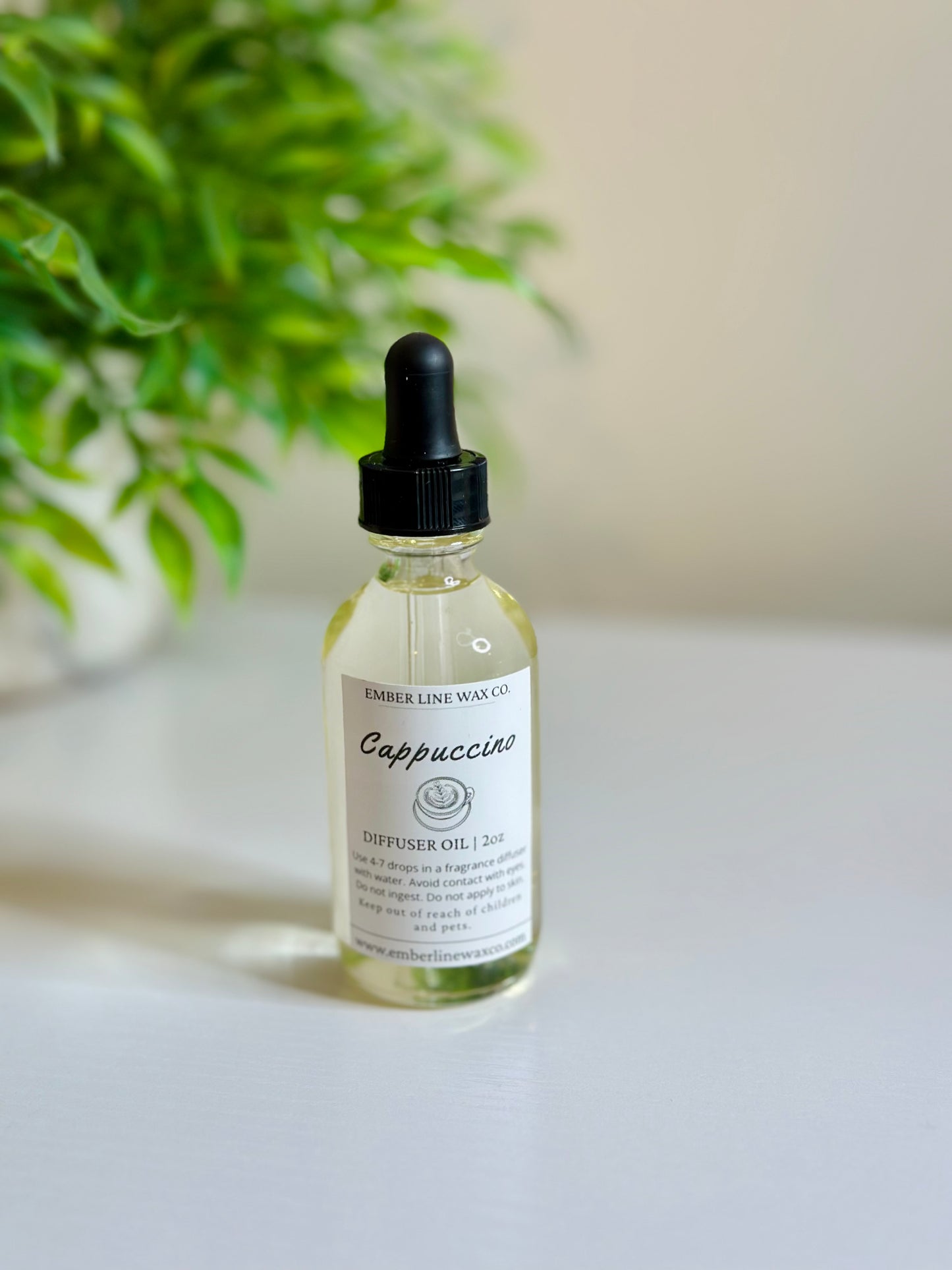 2 Oz Aroma Diffuser Oil | Home Fragrance