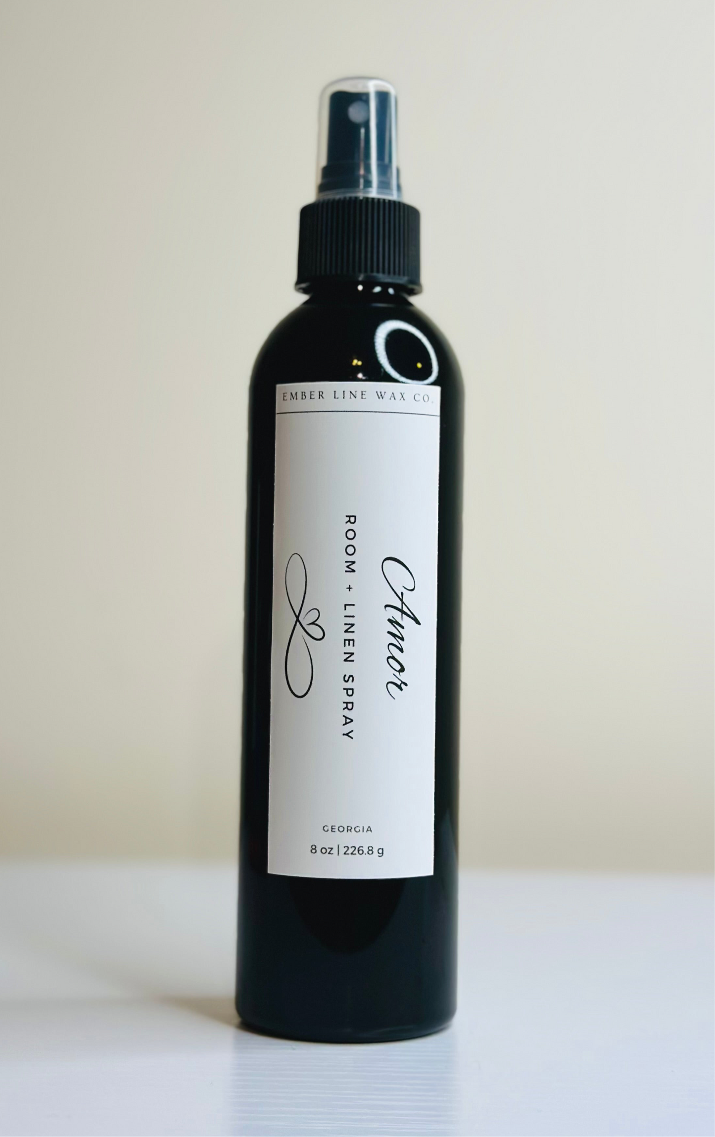 8 oz Room & Linen Spray