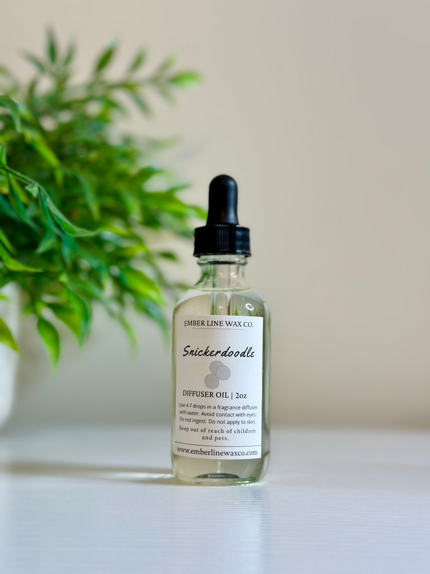 2 Oz Aroma Diffuser Oil | Home Fragrance