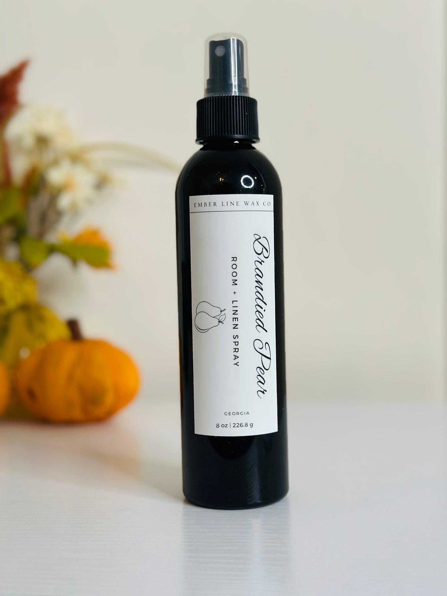 8 oz Room & Linen Spray