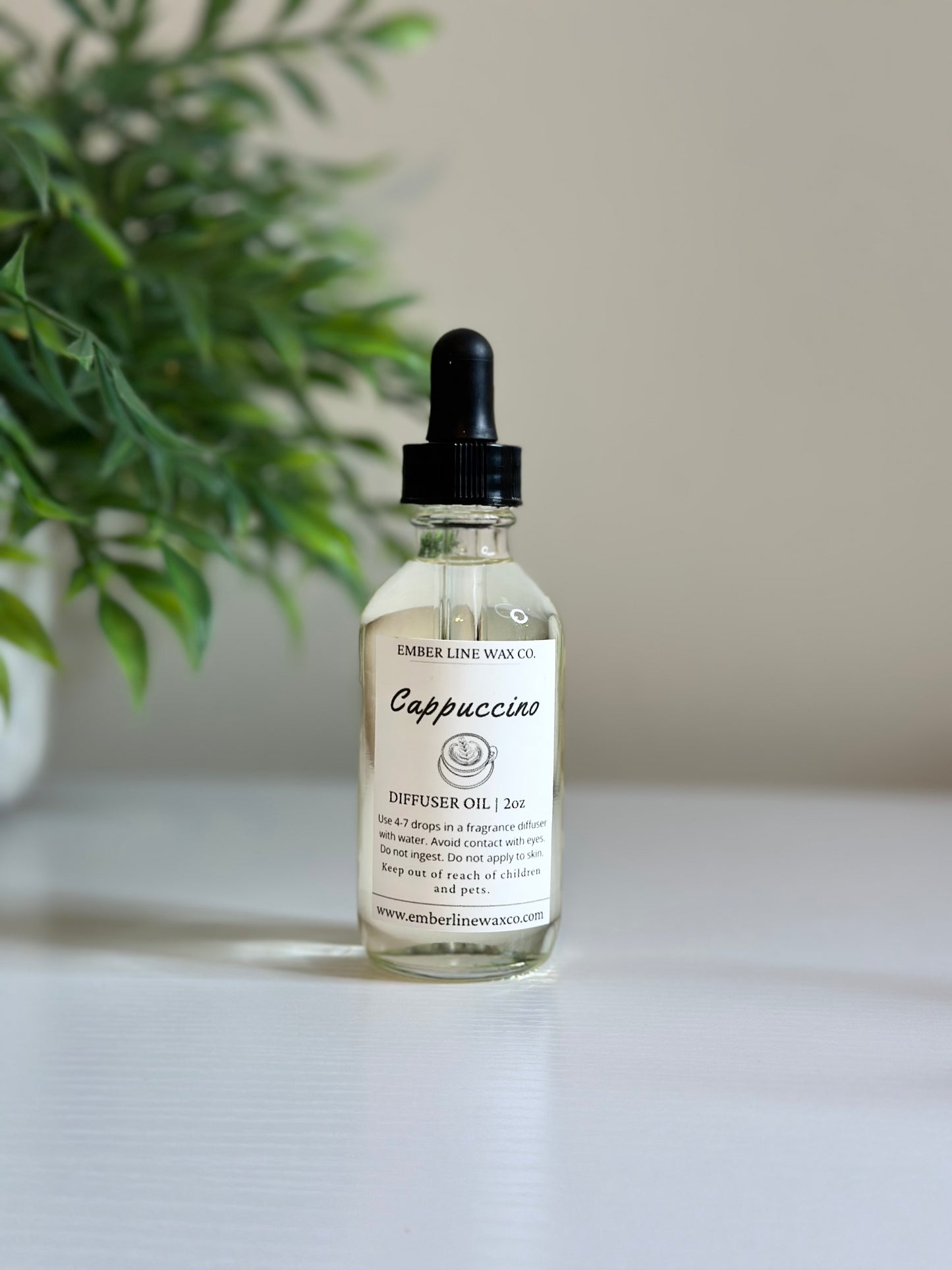 2 Oz Aroma Diffuser Oil | Home Fragrance