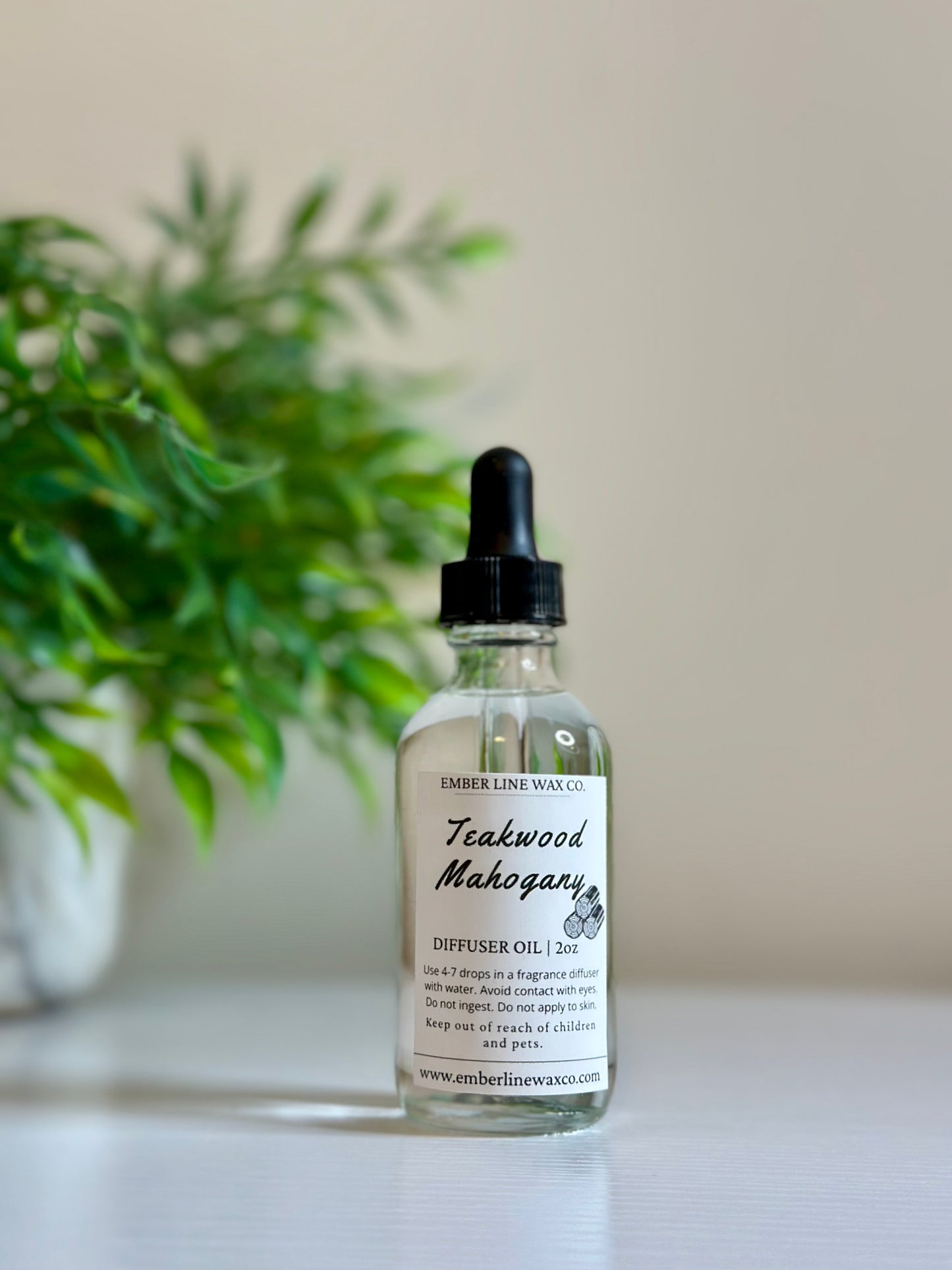 2 Oz Aroma Diffuser Oil | Home Fragrance