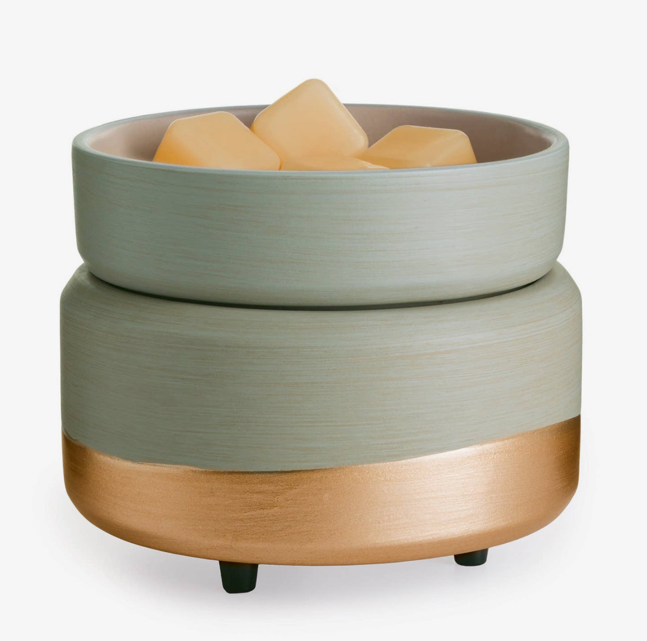 WAX WARMER