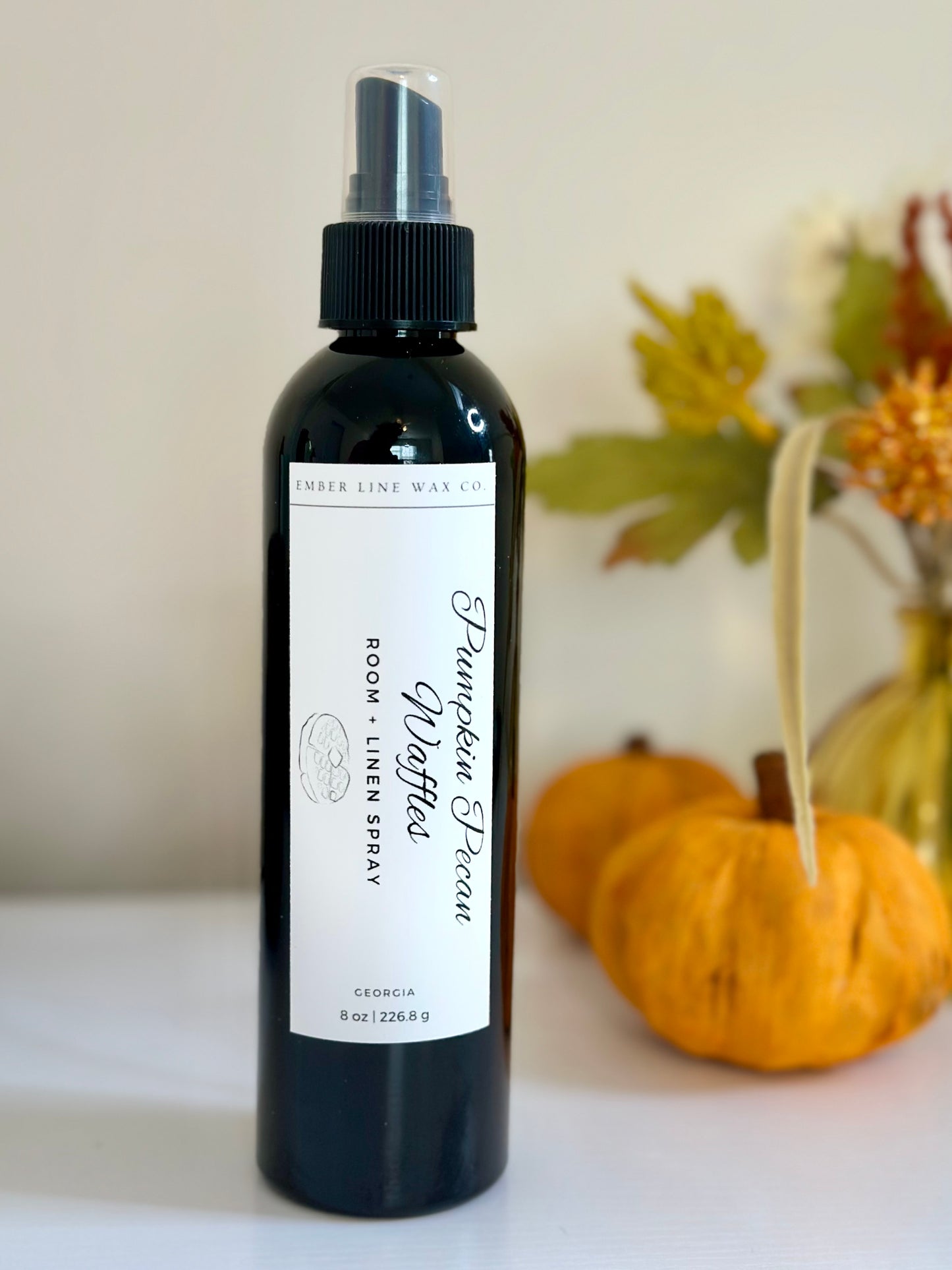 8 oz Room & Linen Spray