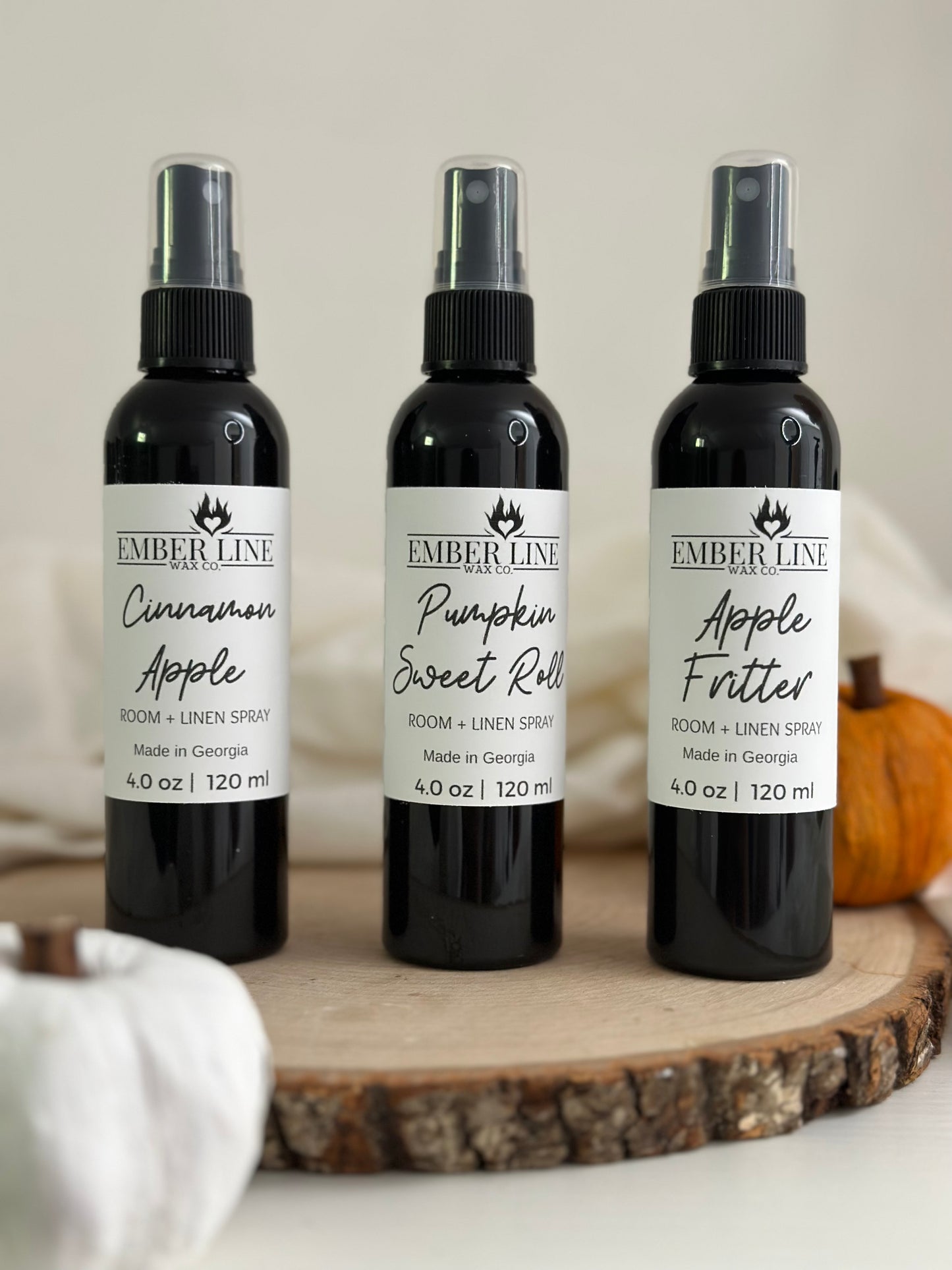 Room & Linen Sprays