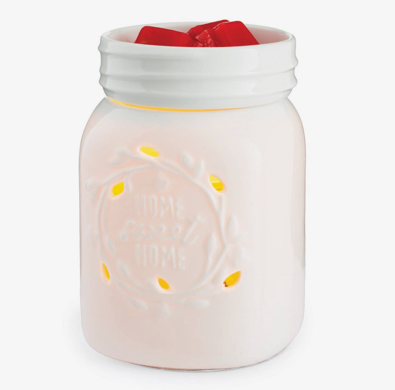 WAX WARMER