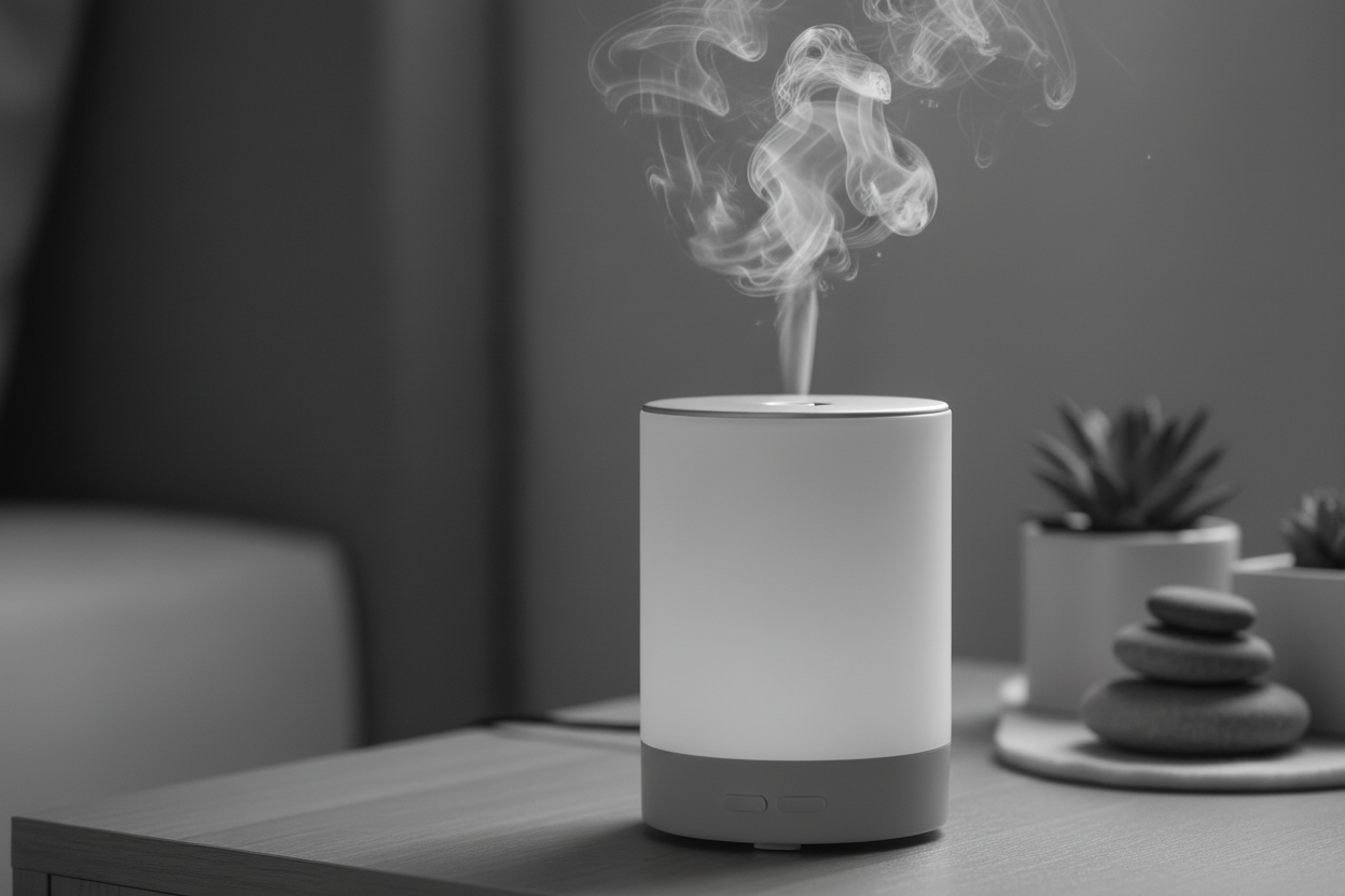 Make photo black and white